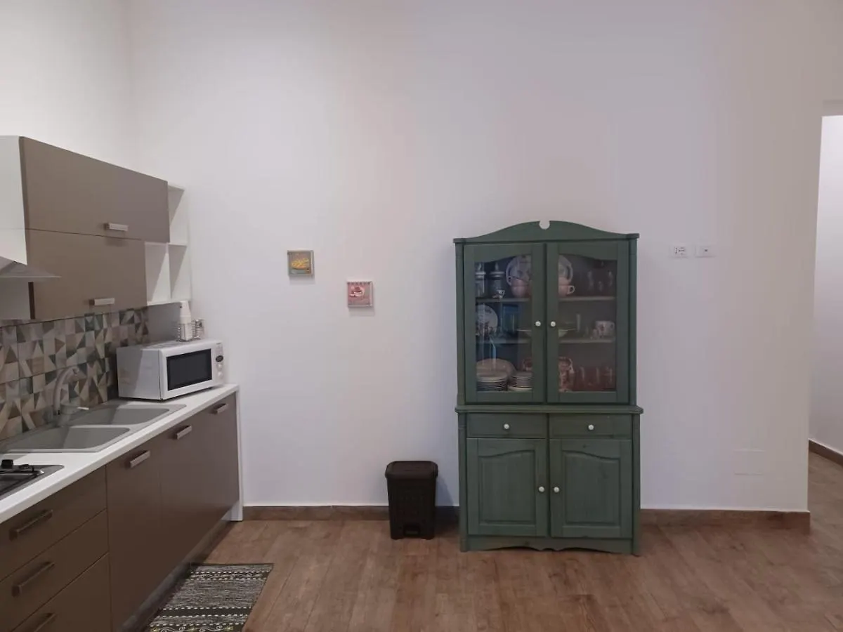 Appartamento Giorgisa Palermo Italia