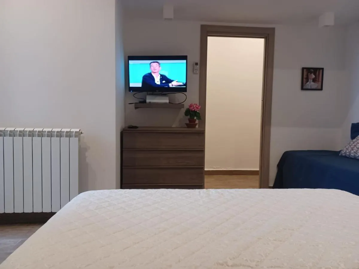 Appartamento Giorgisa Palermo