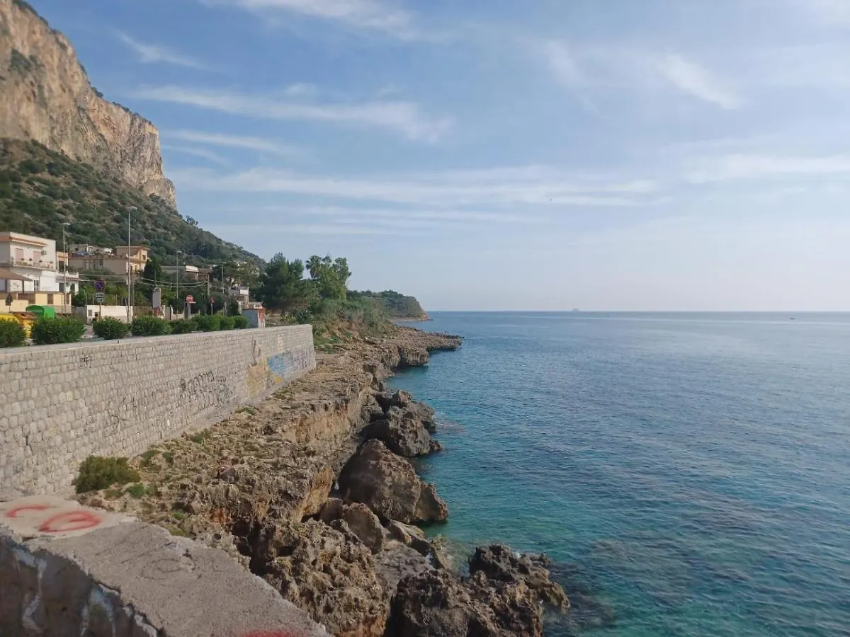 Appartamento Giorgisa Palermo Italia