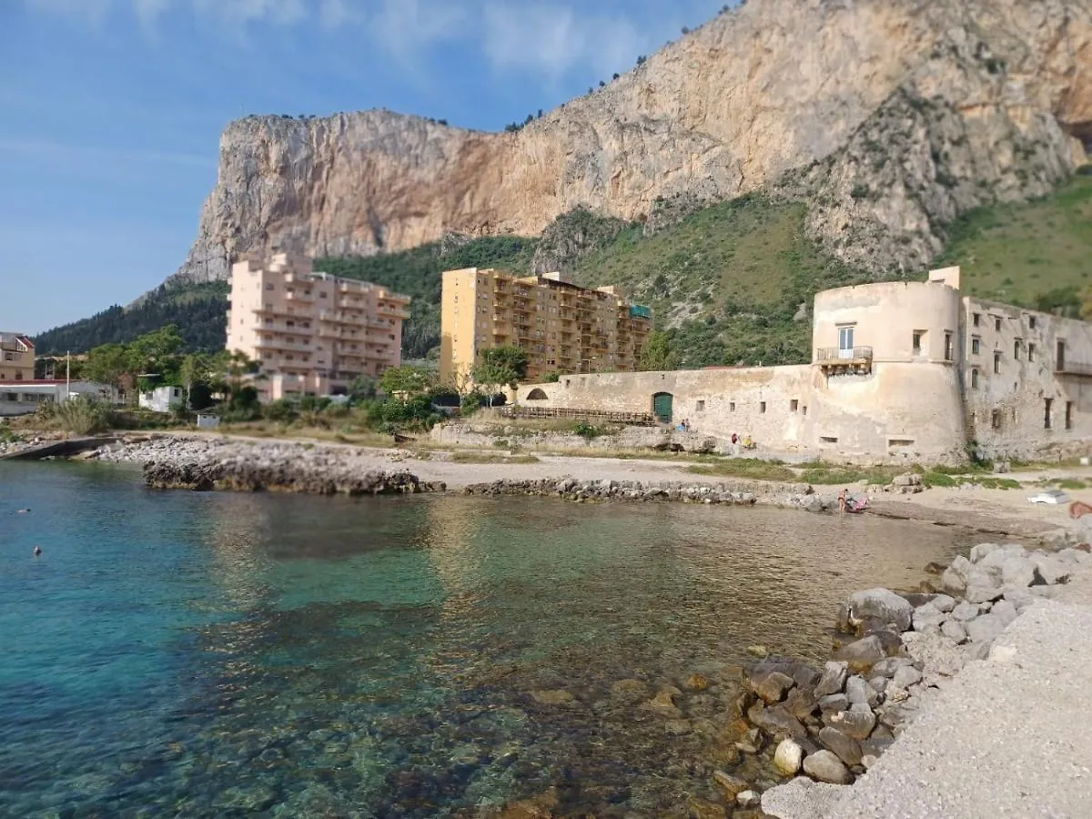 Appartamento Giorgisa Palermo