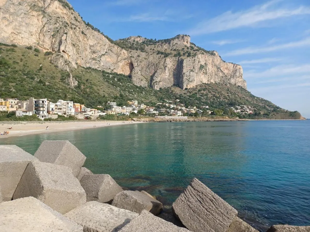 Appartamento Giorgisa Palermo