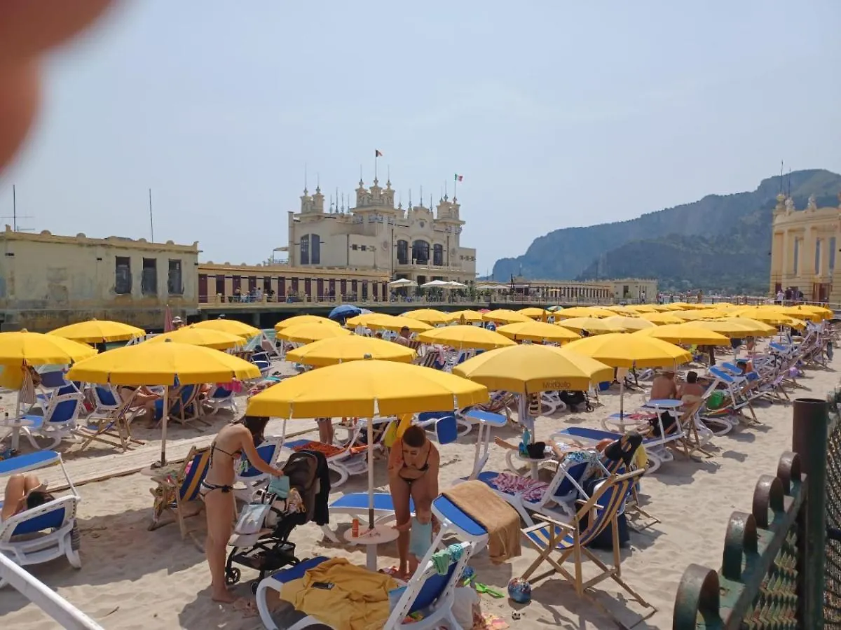 Appartamento Giorgisa Palermo