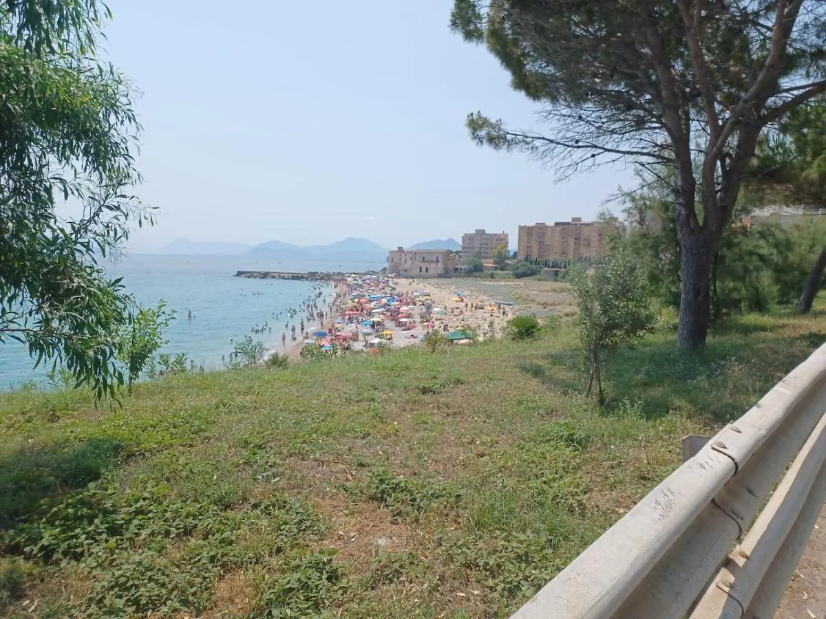 Appartamento Giorgisa Palermo