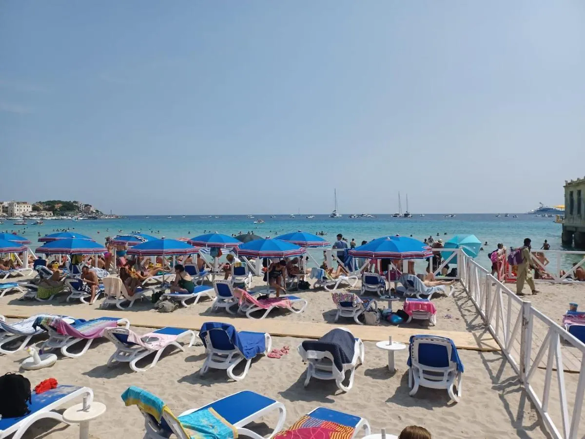 Appartamento Giorgisa Palermo