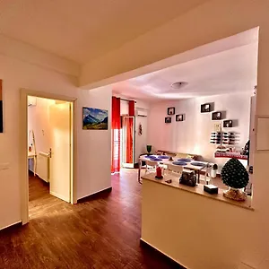  Casa vacanze Friends' Home-downtown Nearby