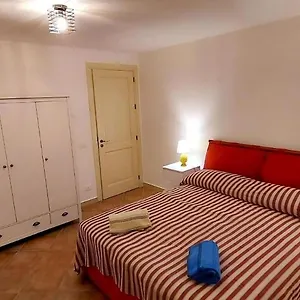  Appartamento Casetta Di Ale Al Capo