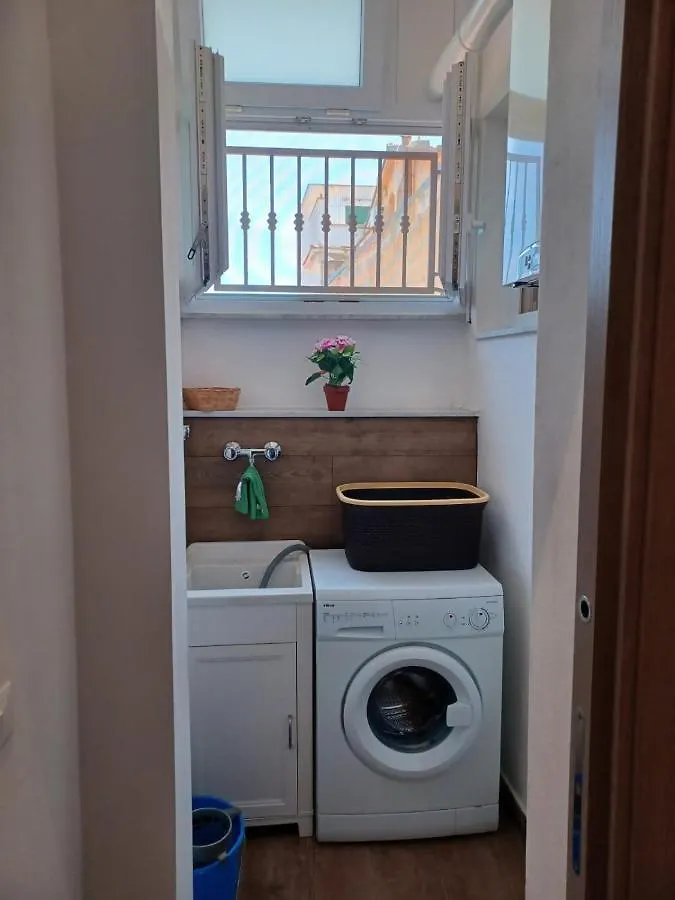 Giorgisa Apartment Palermo 0*,  Italy