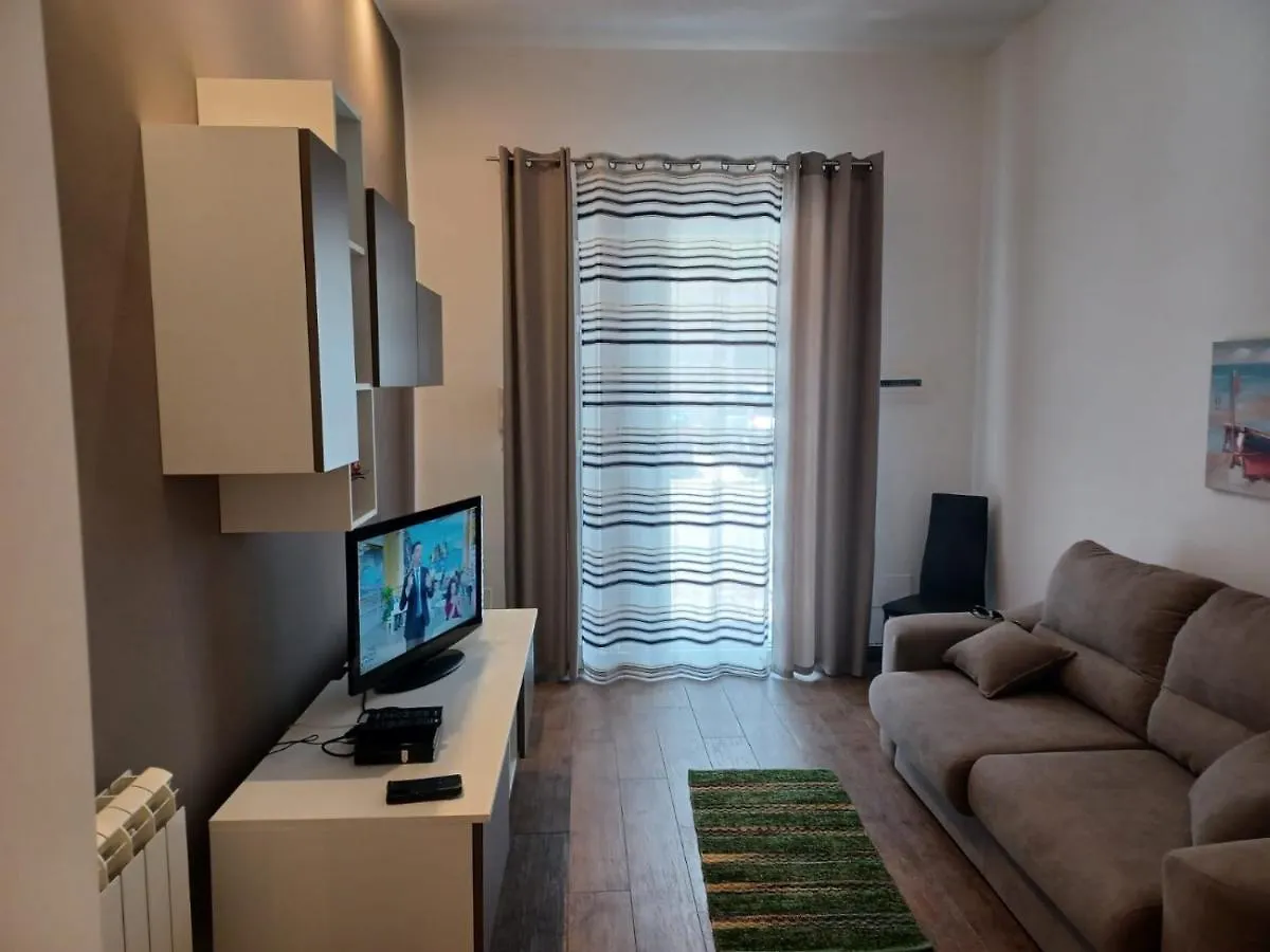 Giorgisa Apartment Palermo 0*,  Italy