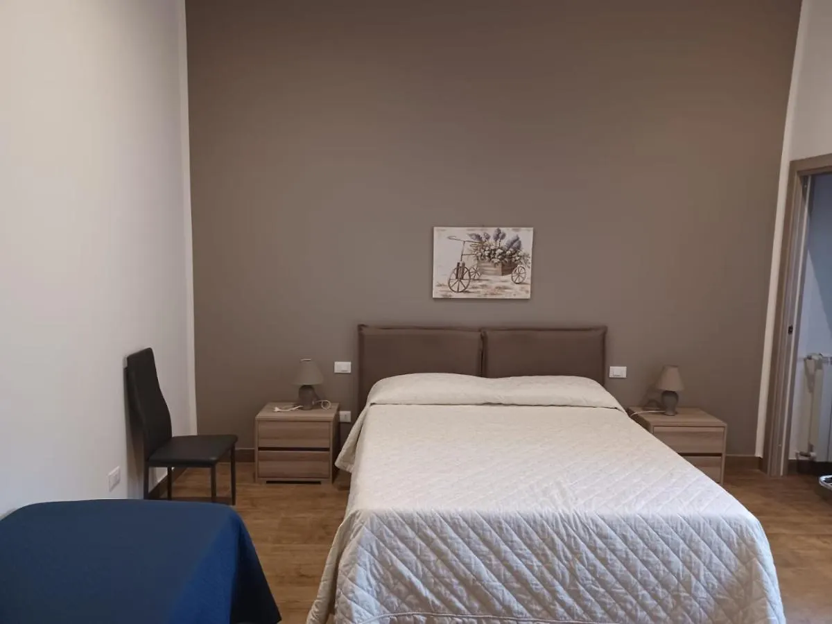 Giorgisa Apartment Palermo