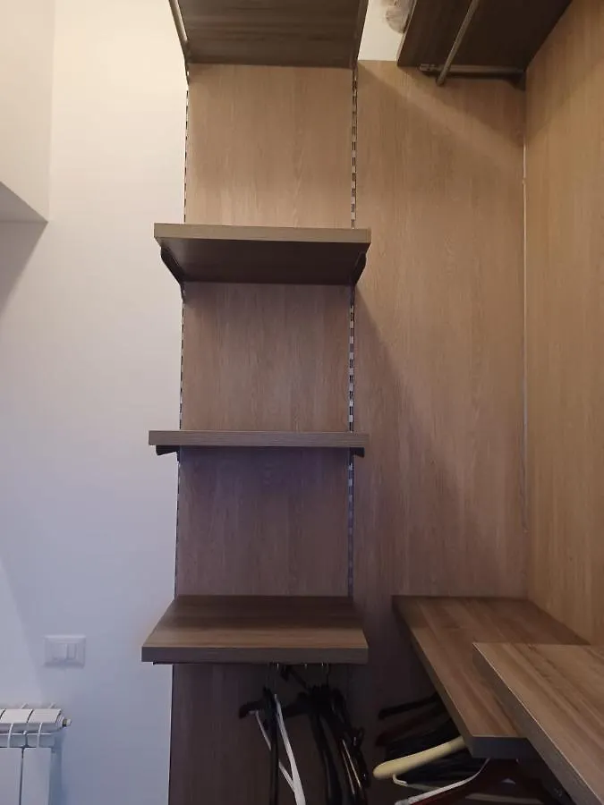 Giorgisa Apartment Palermo Italy