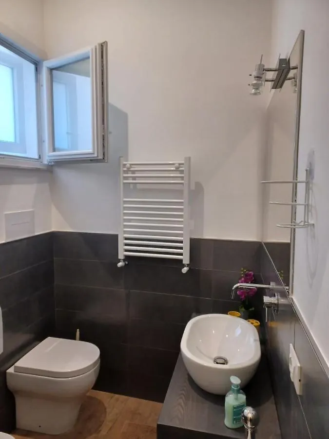 Giorgisa Apartment Palermo